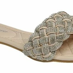 FOREVER WOVE06 - NUDE