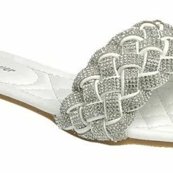 FOREVER WHAT'S NEW WOVE06 - WHITE