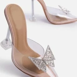 LEMONADE XOXO - NUDE