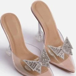 LEMONADE XOXO - NUDE