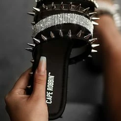 XTREME BY CAPE ROBBIN - BLACK