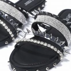 XTREME BY CAPE ROBBIN - BLACK