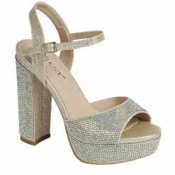 FOREVER YULA50 - CHAMPAGNE WHAT'S NEW