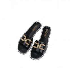 CAPE ROBBIN ZAYD - BLACK