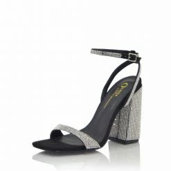 OLI J ZAYLEE - BLACK WHAT'S NEW