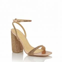 OLI J WHAT'S NEW ZAYLEE - ROSE GOLD