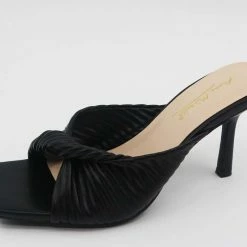 JP WHAT'S NEW ZEAL30 - BLACK