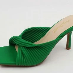 JP ZEAL30 - GREEN WHAT'S NEW