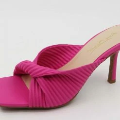 JP ZEAL30 - HOT PINK