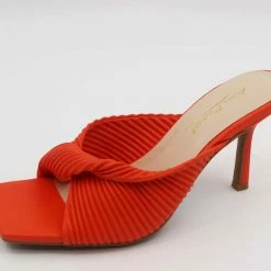 JP ZEAL30 - ORANGE WHAT'S NEW