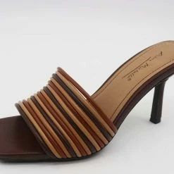 JP WHAT'S NEW ZEAL32 - BROWN