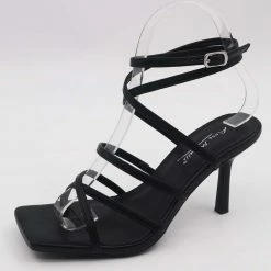 JP WHAT'S NEW ZEAL37 - BLACK