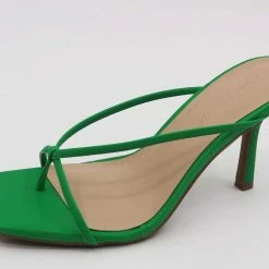 JP ZEAL55 - GREEN WHAT'S NEW