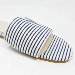 JP WHAT'S NEW ZEST16 - NAVY STRIPE