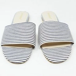 JP WHAT'S NEW ZEST16 - NAVY STRIPE