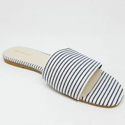 JP WHAT'S NEW ZEST16 - NAVY STRIPE