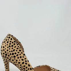 FORTUNE WHAT'S NEW ZOOM - LEOPARD