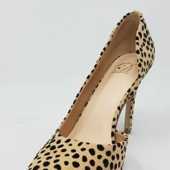 FORTUNE WHAT'S NEW ZOOM - LEOPARD