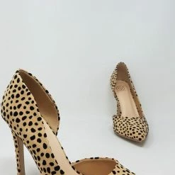 FORTUNE WHAT'S NEW ZOOM - LEOPARD