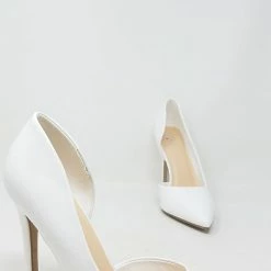 FORTUNE WHAT'S NEW ZOOM - OFF WHITE