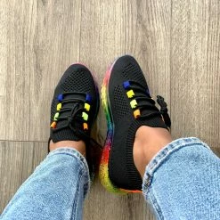 GOLDEN ROAD A2015 - BLACK