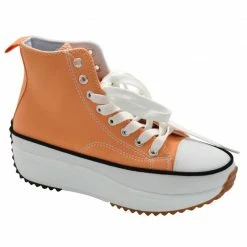 GOLDEN ROAD A2035 - ORANGE