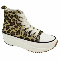 GOLDEN ROAD BF2051 - LEOPARD WHAT'S NEW