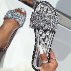 SPRINGLAND WHAT'S NEW KRIS - SILVER