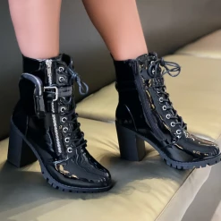 FOREVER WHAT'S NEW ACCESS39 - BLACK