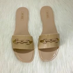 ANN MORE ACTON - BEIGE WHAT'S NEW