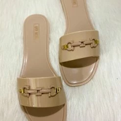 ANN MORE ACTON - BEIGE WHAT'S NEW