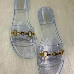 ANN MORE WHAT'S NEW ACTON - CLEAR