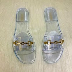 ANN MORE WHAT'S NEW ACTON - CLEAR