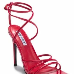 CAPE ROBBIN ADA - RED