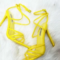 CAPE ROBBIN WHAT'S NEW ADA - YELLOW