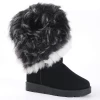 YOKI JADE24 KIDS - BLACK SHOE TYPE