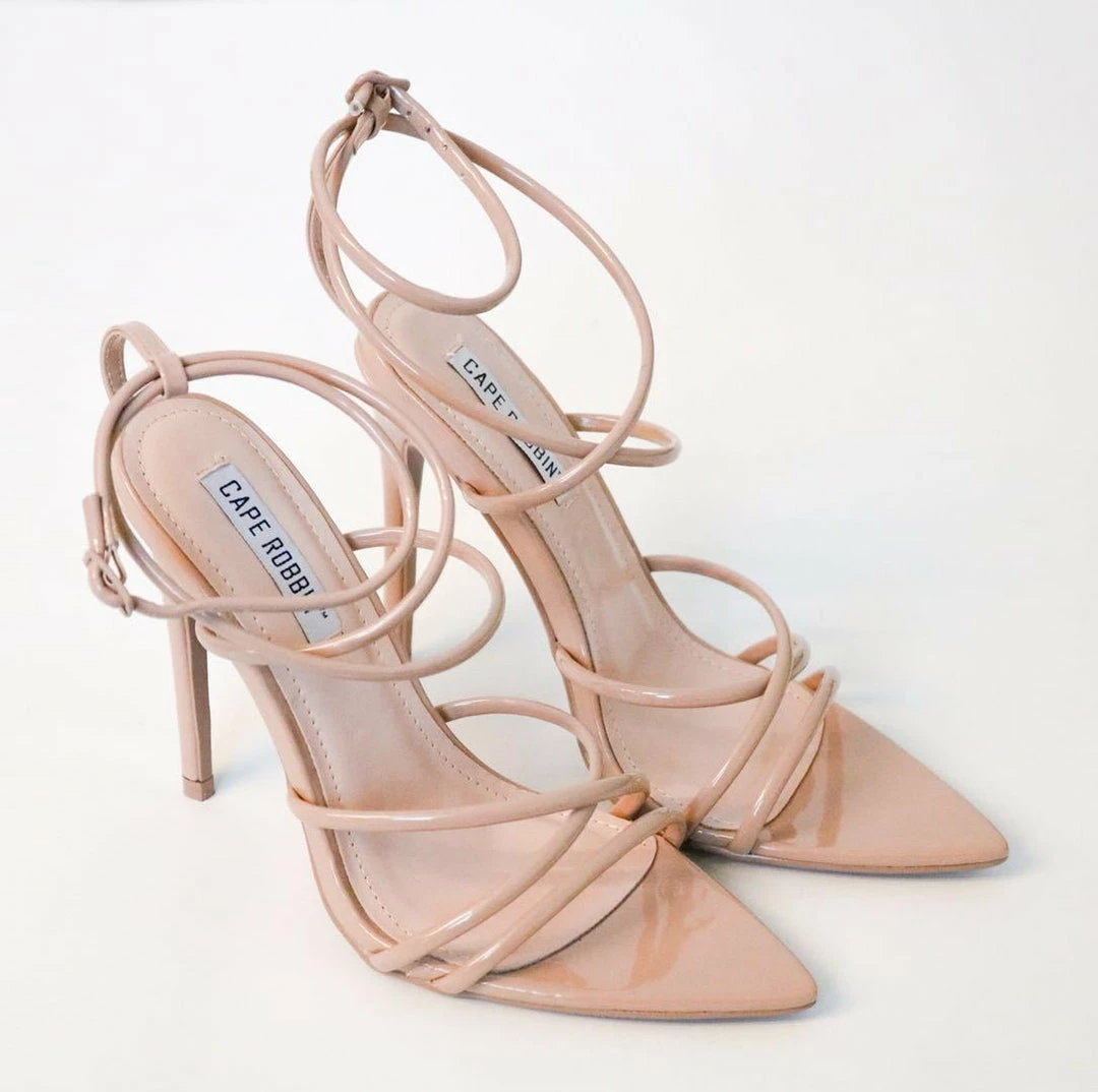 CAPE ROBBIN ADA - NUDE