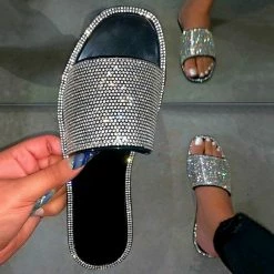 FOREVER ADANA05 - BLACK WHAT'S NEW