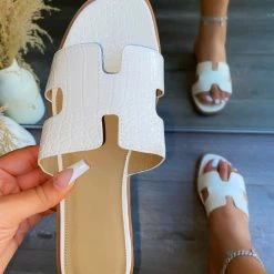 LEMONADE WHAT'S NEW ADDISON - WHITE