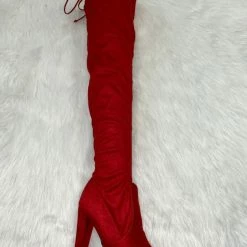 LEGEND ADORE01 - RED