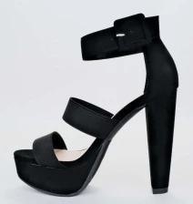 FORTUNE ADRIAN - BLACK WHAT'S NEW