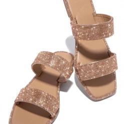 EAST LION AFIA04 - ROSE GOLD