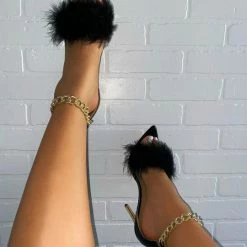 LEMONADE WHAT'S NEW AFTER PARTY - BLACK