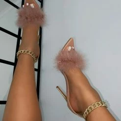 LEMONADE AFTER PARTY - NUDE