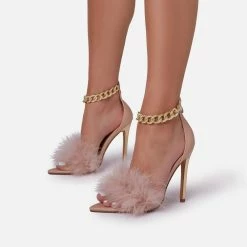 LEMONADE AFTER PARTY - NUDE