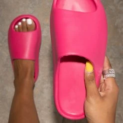 JP AGENCY01 - HOT PINK WHAT'S NEW