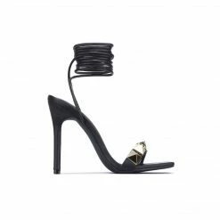 CAPE ROBBIN WHAT'S NEW AIGO - BLACK