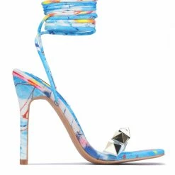 CAPE ROBBIN WHAT'S NEW AIGO - PRINT