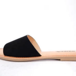 FORTUNE WHAT'S NEW AIRWAY - BLACK