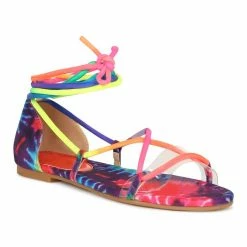 ELEGANT ALAIN2 - YELLOW TIE DYE WHAT'S NEW